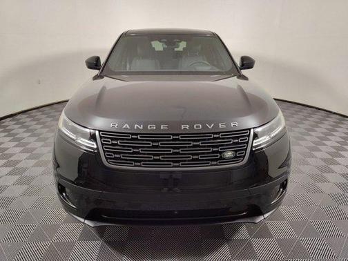 2026 Land Rover Range Rover Velar P250 S
