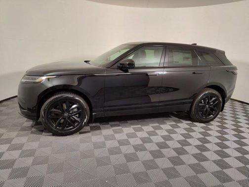 2026 Land Rover Range Rover Velar P250 S