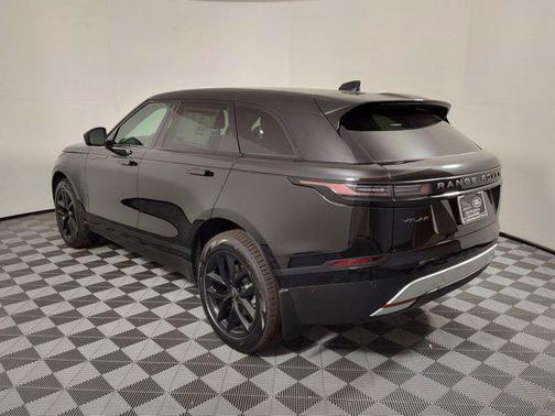 2026 Land Rover Range Rover Velar P250 S