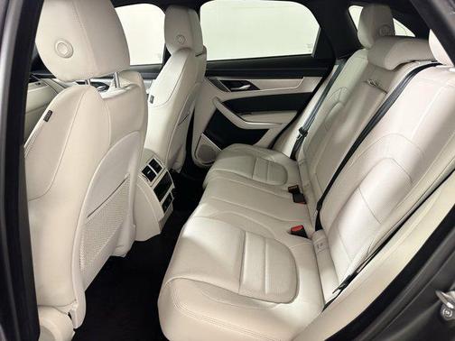 2025 Jaguar F-PACE R-Dynamic S P250 AWD Automatic