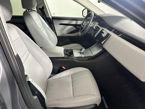 2025 Land Rover Range Rover Evoque Core S