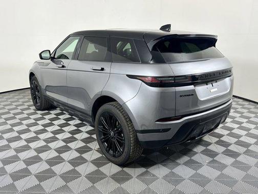 2025 Land Rover Range Rover Evoque Core S