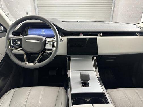 2025 Land Rover Range Rover Evoque Core S