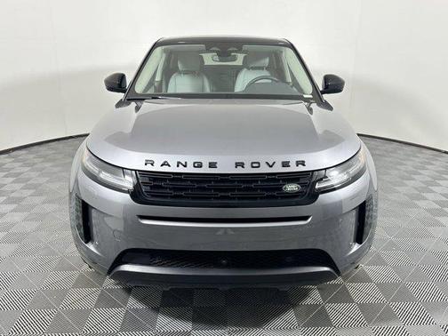 2025 Land Rover Range Rover Evoque Core S
