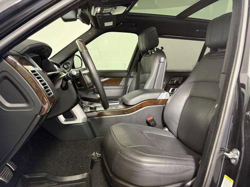 2021 Land Rover Range Rover P525 Westminster