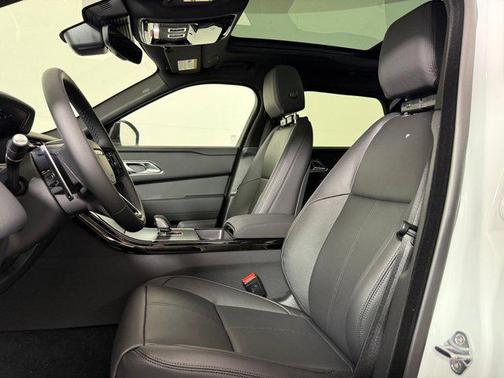 2026 Land Rover Range Rover Velar P250 S