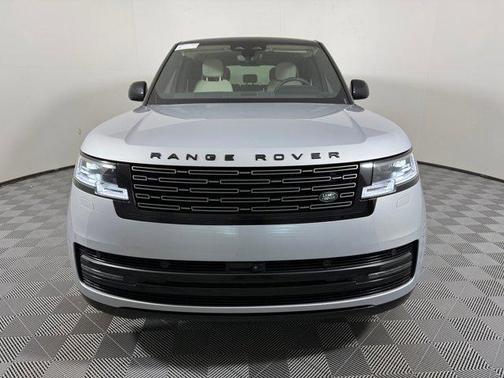 2024 Land Rover Range Rover P400 SE