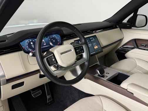 2024 Land Rover Range Rover P400 SE