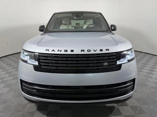 2024 Land Rover Range Rover P400 SE
