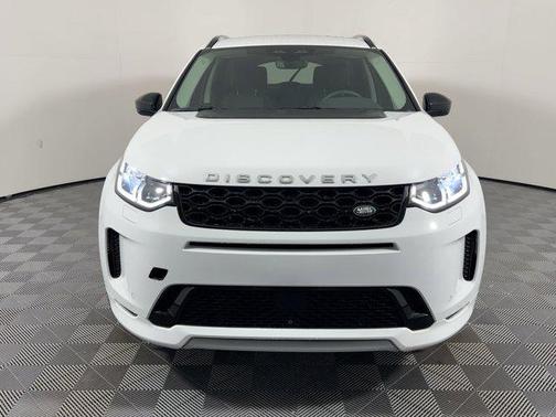 2024 Land Rover Discovery Sport Core S