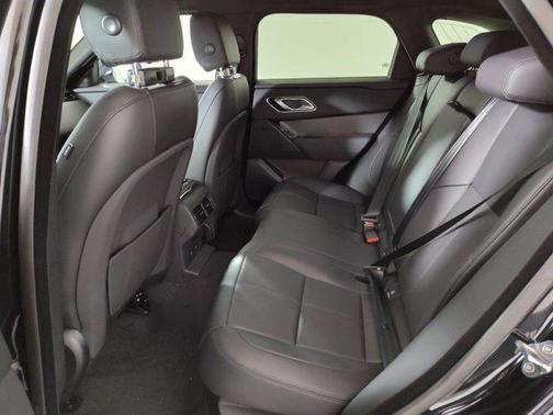 2026 Land Rover Range Rover Velar P250 S