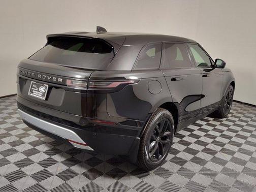 2026 Land Rover Range Rover Velar P250 S