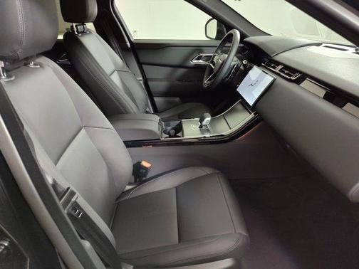 2026 Land Rover Range Rover Velar P250 S
