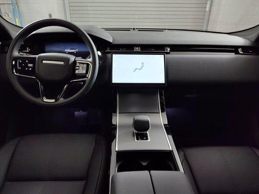 2026 Land Rover Range Rover Velar P250 S