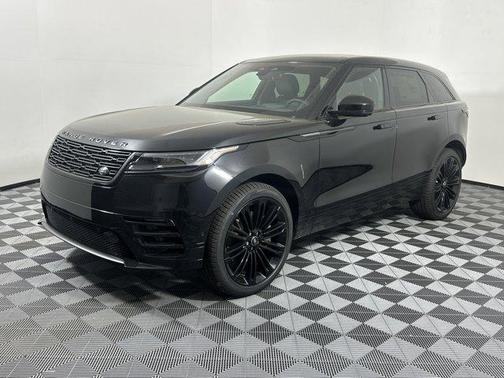 2026 Land Rover Range Rover Velar Dynamic SE
