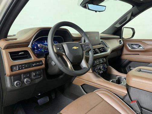 2023 Chevrolet Tahoe 2WD High Country