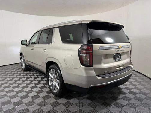 2023 Chevrolet Tahoe 2WD High Country