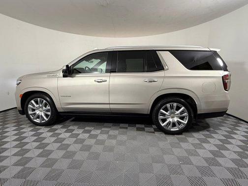2023 Chevrolet Tahoe 2WD High Country