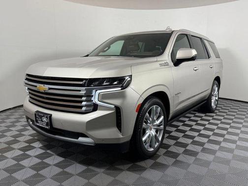 2023 Chevrolet Tahoe 2WD High Country