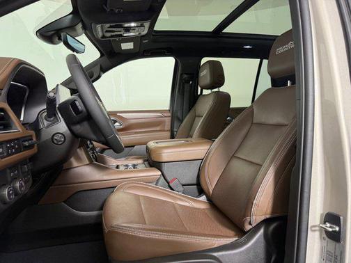 2023 Chevrolet Tahoe 2WD High Country