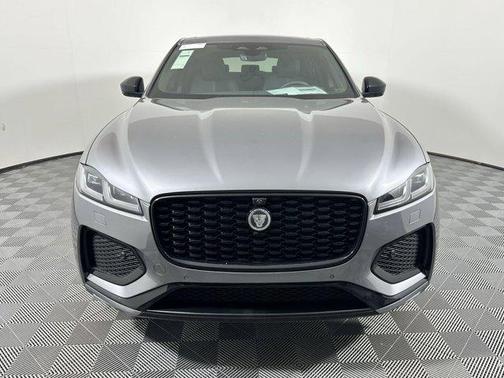 2026 Jaguar F-PACE R-Dynamic S P400 AWD Automatic