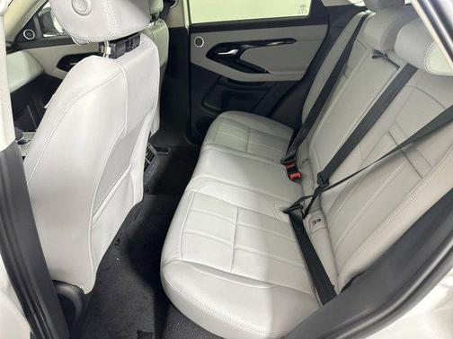 2025 Land Rover Range Rover Evoque Core S