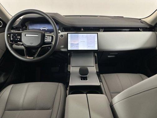 2025 Land Rover Range Rover Evoque Core S