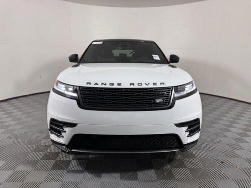 2026 Land Rover Range Rover Velar P250 SE R-Dynamic
