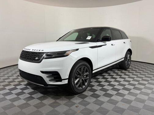 2026 Land Rover Range Rover Velar P250 SE R-Dynamic