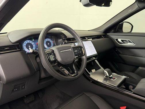 Fuji White 2026 Land Rover Range Rover Velar P250 S
