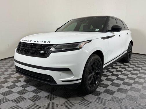 Fuji White 2026 Land Rover Range Rover Velar P250 S