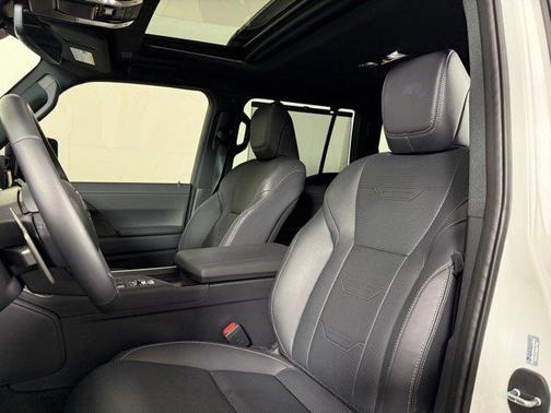 Eminent White Pearl 2025 Lexus GX 550 Luxury