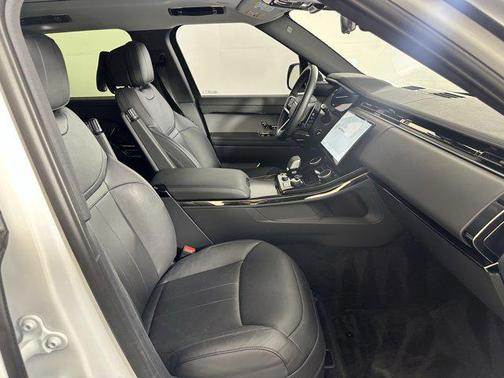 2023 Land Rover Range Rover Sport SE