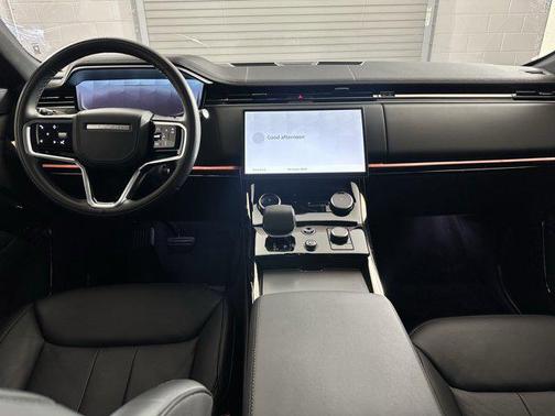 2023 Land Rover Range Rover Sport SE