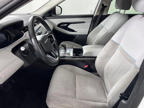 2021 Land Rover Range Rover Evoque S