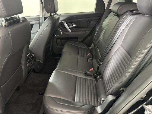 2023 Land Rover Discovery Sport SE