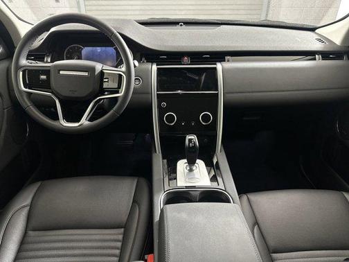 2023 Land Rover Discovery Sport SE