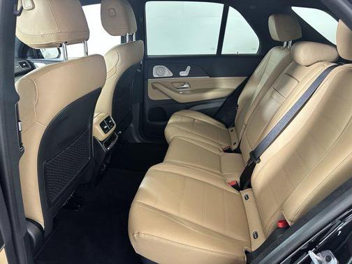 2024 Mercedes-Benz GLE 450 4MATIC