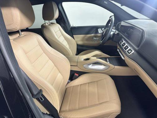 2024 Mercedes-Benz GLE 450 4MATIC