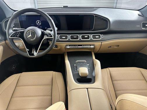 2024 Mercedes-Benz GLE 450 4MATIC