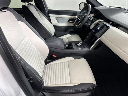 2024 Land Rover Discovery Sport Dynamic SE
