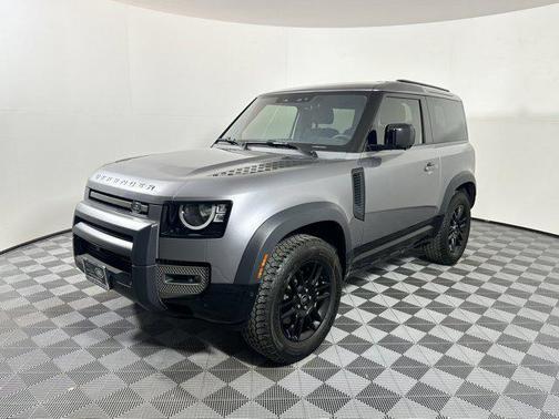 2022 Land Rover Defender 90 X-Dynamic S