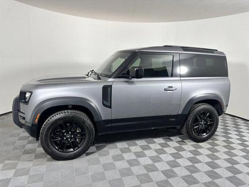 2022 Land Rover Defender 90 X-Dynamic S