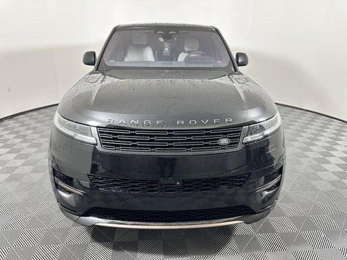 2023 Land Rover Range Rover Sport SE