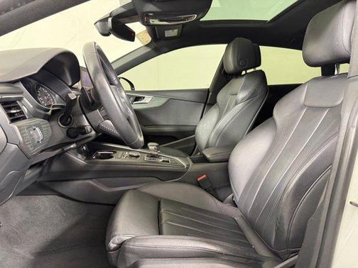 2019 Audi A5 45 Premium