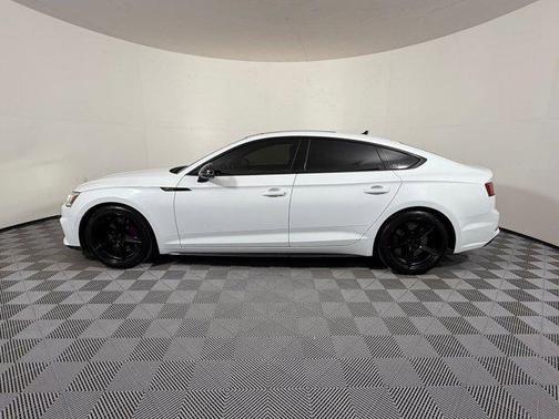 2019 Audi A5 45 Premium