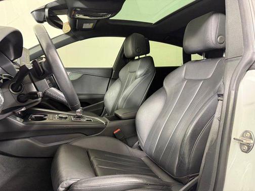 2019 Audi A5 45 Premium