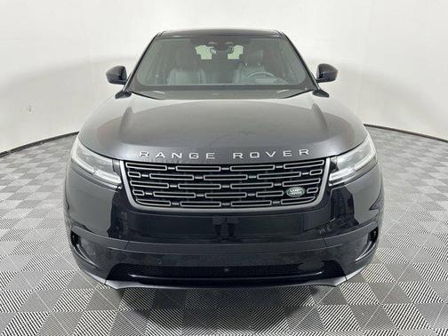 2026 Land Rover Range Rover Velar P250 S
