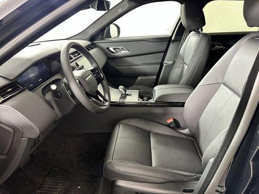 2026 Land Rover Range Rover Velar P250 S