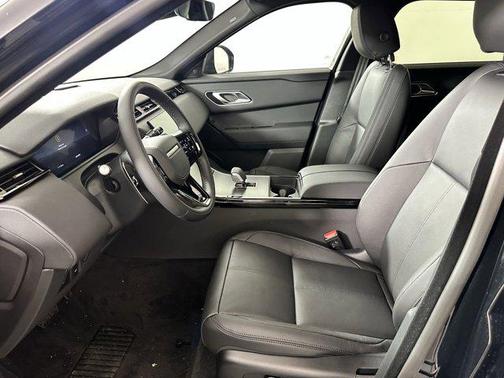 2026 Land Rover Range Rover Velar P250 S